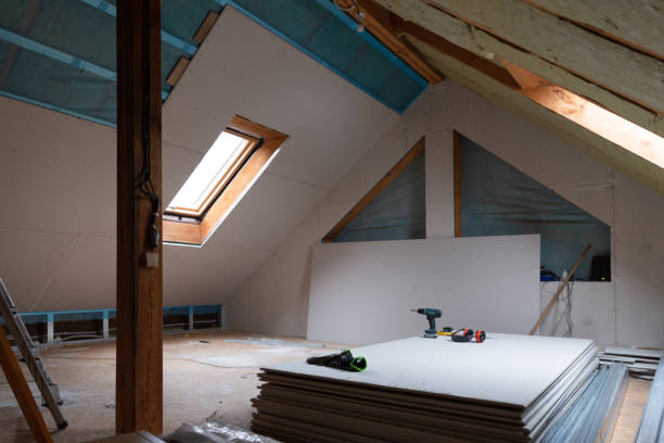  La Croft, OH Insulation Contractor Pros