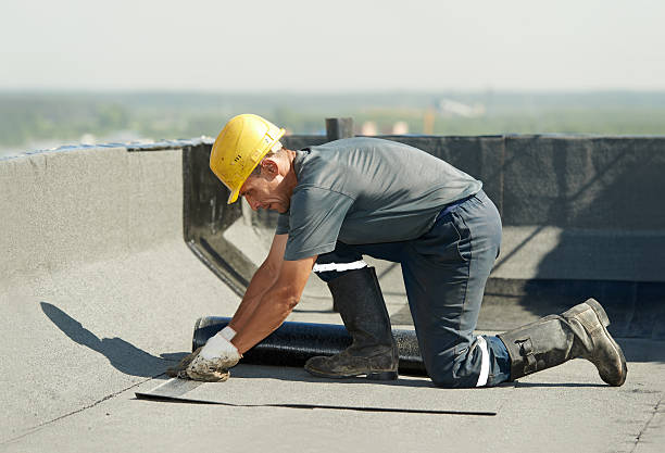 Best Commercial Insulation in La Croft, OH