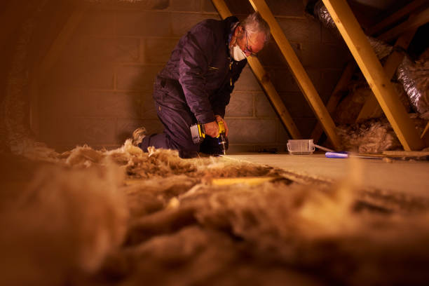 Best Cellulose Insulation in La Croft, OH
